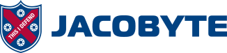 Jacobyte - Logo